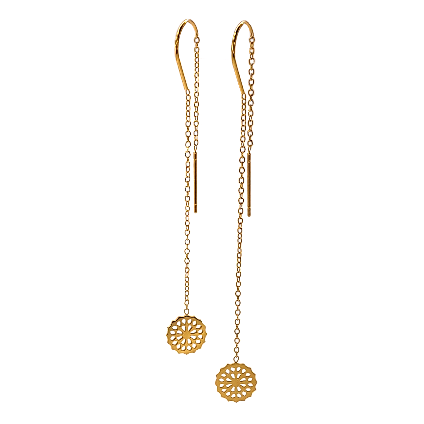 Mandala Guld