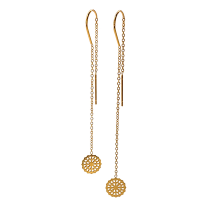 Mandala Guld