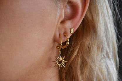 Solstrejf Guld